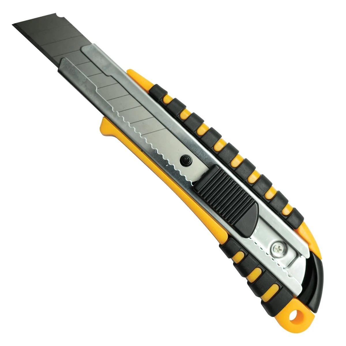 18mm Heavy Duty Snap-Off Blade Knife