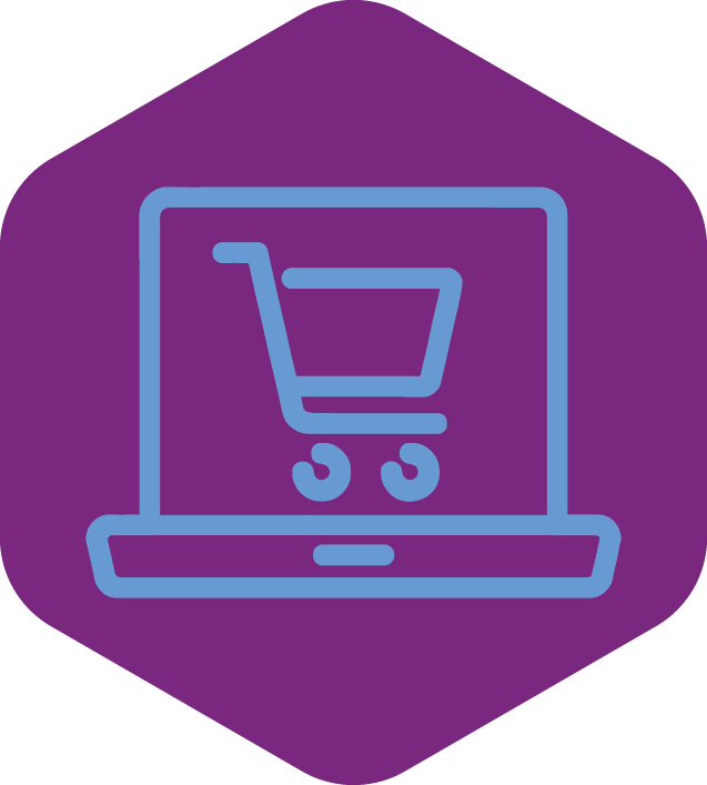 Online Ordering